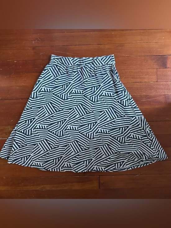 Pact Dresses & Skirts - ‼️NWOT: Pact Organic Fit & Flare Midi Skirt - XXL
